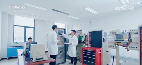 智能內涵驅動發展新質生產力，中國工業活力澎湃的數據處理服務