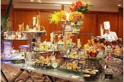 官宣會議-上合峰會接待酒店 | 溫德姆是您年終盛宴聚惠首選