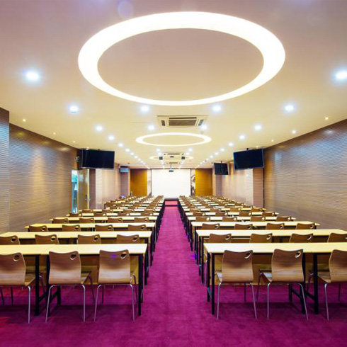 文星連鎖酒店會議室 專業(yè)會議服務(wù)，助力商務(wù)成功