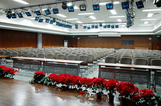 天賦會(huì)議服務(wù) 專業(yè)、高效、卓越的全方位會(huì)議解決方案