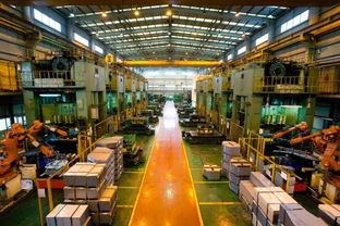 如何運用ERP系統(tǒng)進行生產(chǎn)管理與網(wǎng)絡維護