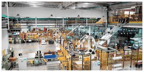 全球燈塔工廠名單再添新星 首座多聯(lián)機燈塔工廠落戶黃島，引領(lǐng)智能制造新篇章