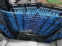 金華綜合布線公司 專業(yè)網(wǎng)絡(luò)維護(hù)服務(wù)的可靠之選